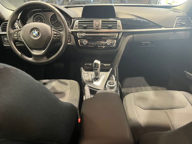 fotoG 6 del BMW Serie 3 320d 140 kW (190 CV) 190cv Diésel del 2018 en Barcelona