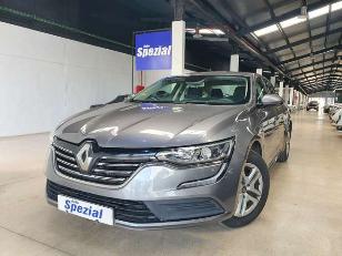 Renault Talisman en Motorflash
