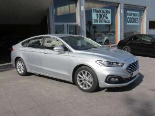 Ford Mondeo en Motorflash