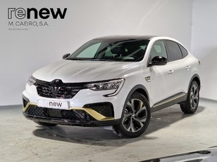 Renault Arkana en Motorflash