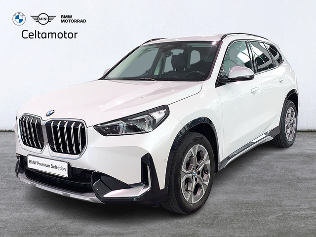 BMW X1 sDrive18d 110 kW (150 CV)