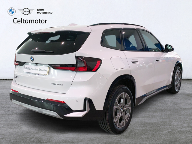 BMW X1 sDrive18d 110 kW (150 CV)