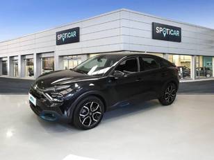 Citroen ë-C4 en Motorflash