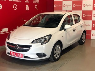 Opel Corsa 1.4 GLP de segunda mano