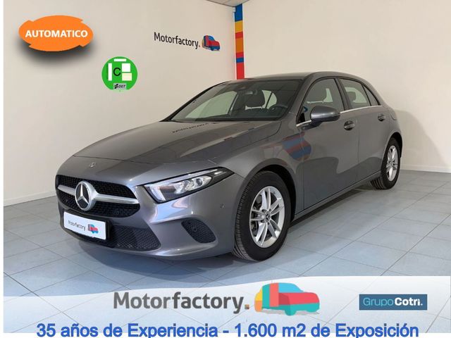 Imagen Mercedes-Benz Clase A