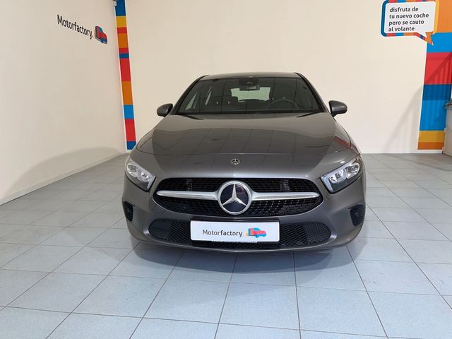 Imagen Mercedes-Benz Clase A
