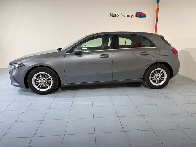 Imagen Mercedes-Benz Clase A