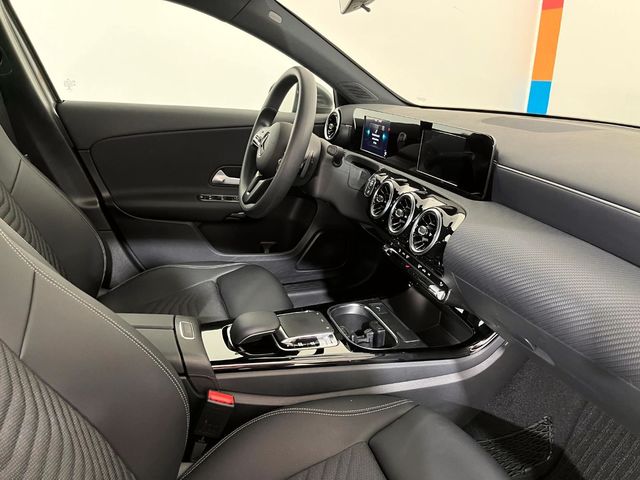Imagen Mercedes-Benz Clase A