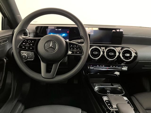 Imagen Mercedes-Benz Clase A