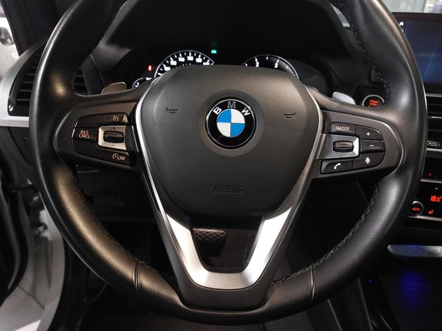 fotoG 13 del BMW X3 xDrive20d 140 kW (190 CV) 190cv Diésel del 2019 en Asturias