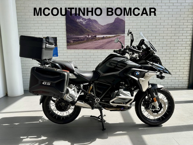 BMW Motorrad R 1250 GS  de ocasión 