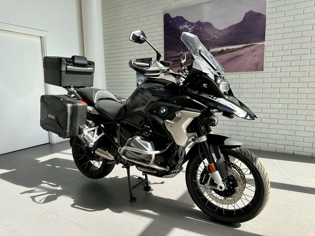 BMW Motorrad R 1250 GS  de ocasión 