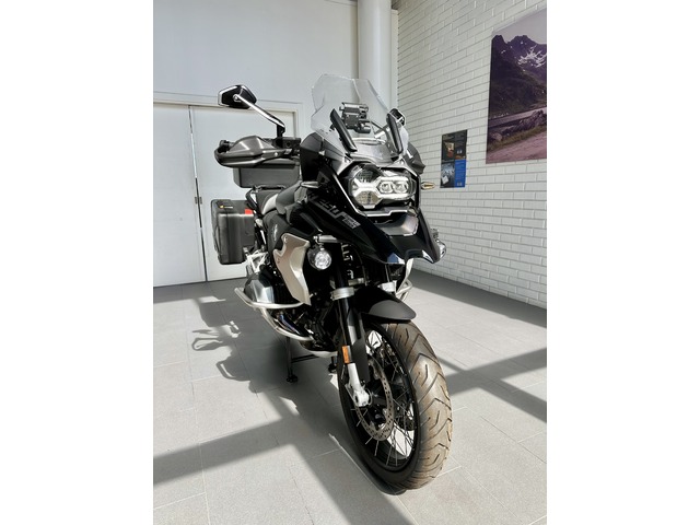 BMW Motorrad R 1250 GS  de ocasión 