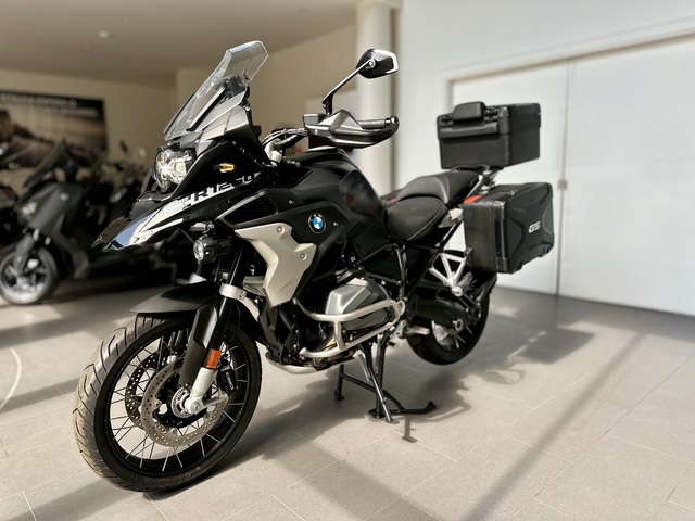 BMW Motorrad R 1250 GS  de ocasión 