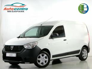 Dacia Dokker en Motorflash