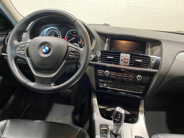BMW X4 xDrive20d color Gris. Año 2016. 140KW(190CV). Diésel. En concesionario MOTOR MUNICH S.A.U  - Terrassa de Barcelona