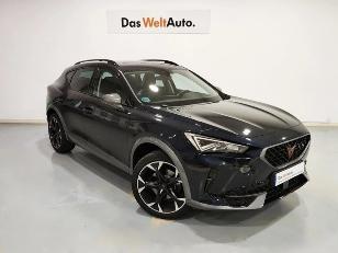 CUPRA Formentor en Motorflash