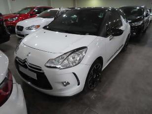 DS DS3 en Motorflash