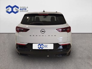 Opel Grandland 1.5 CDTi de segunda mano