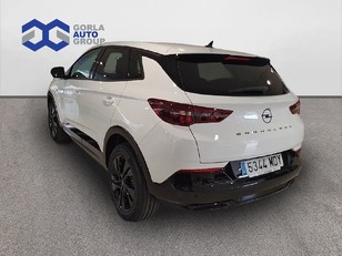 Opel Grandland 1.5 CDTi de segunda mano