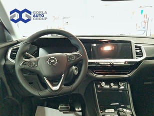 Opel Grandland 1.5 CDTi de segunda mano