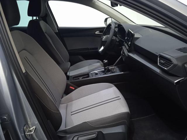 SEAT Leon ST 2.0 TDI Style XS 85 kW (115 CV)