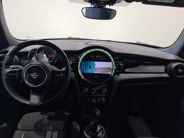 fotoG 6 del MINI MINI Cabrio Cooper S 131 kW (178 CV) 178cv Gasolina del 2021 en Barcelona