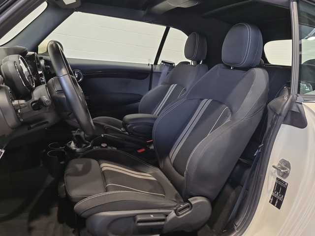 fotoG 27 del MINI MINI Cabrio Cooper S 131 kW (178 CV) 178cv Gasolina del 2021 en Barcelona