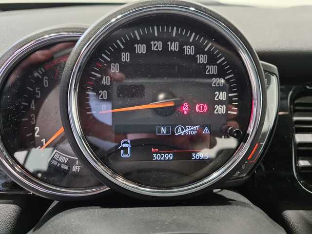 fotoG 28 del MINI MINI Cabrio Cooper S 131 kW (178 CV) 178cv Gasolina del 2021 en Barcelona