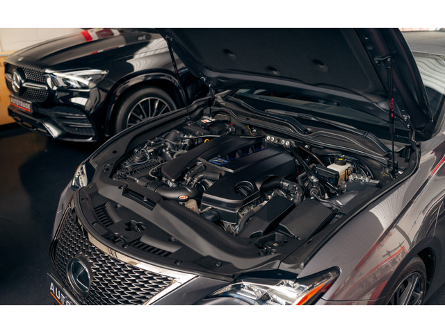 Lexus RC 5.0 V8 F Executive 341 kW (463 CV)