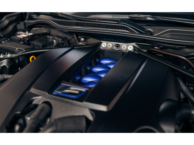 Lexus RC 5.0 V8 F Executive 341 kW (463 CV)