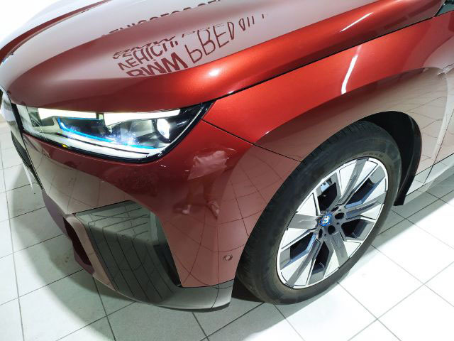 fotoG 5 del BMW iX xDrive40 240 kW (326 CV) 326cv Eléctrico del 2022 en Alicante