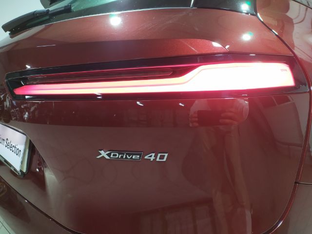fotoG 14 del BMW iX xDrive40 240 kW (326 CV) 326cv Eléctrico del 2022 en Alicante