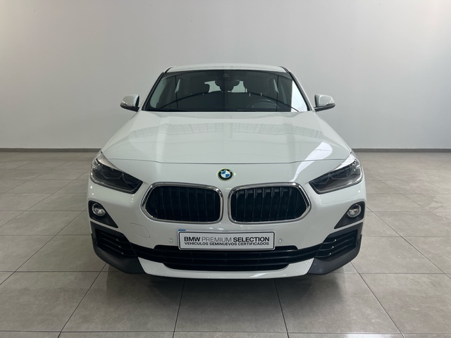 BMW X2 sDrive18d 110 kW (150 CV)
