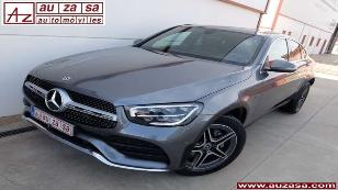 Mercedes-Benz GLC Coupé en Motorflash