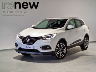 Renault Kadjar en Motorflash
