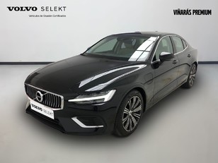 Volvo S60 en Motorflash