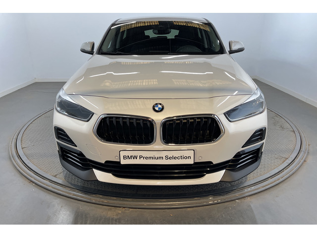 fotoG 1 del BMW X2 xDrive25e 162 kW (220 CV) 220cv Híbrido Electro/Gasolina del 2021 en Baleares