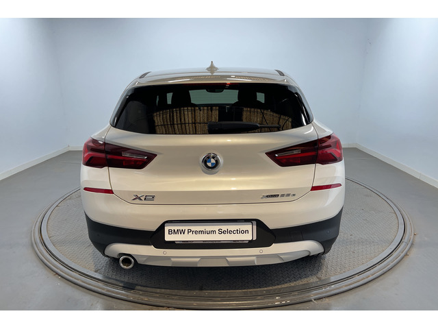 fotoG 4 del BMW X2 xDrive25e 162 kW (220 CV) 220cv Híbrido Electro/Gasolina del 2021 en Baleares