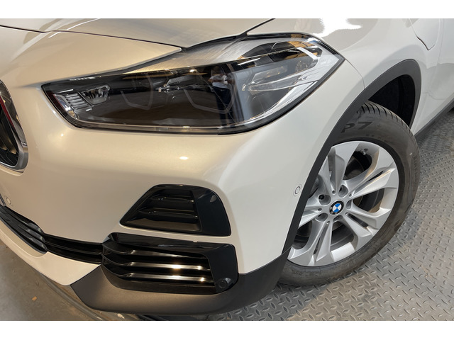 fotoG 5 del BMW X2 xDrive25e 162 kW (220 CV) 220cv Híbrido Electro/Gasolina del 2021 en Baleares