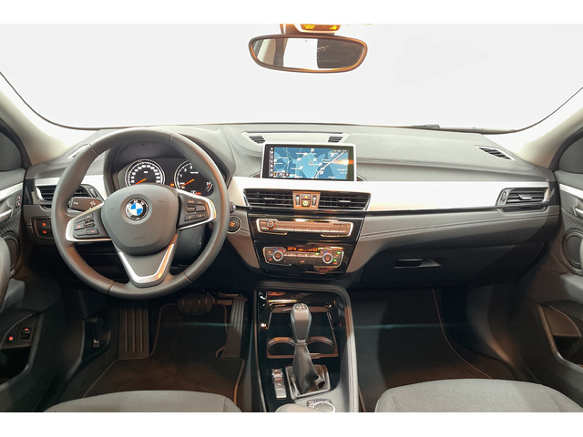 fotoG 6 del BMW X2 xDrive25e 162 kW (220 CV) 220cv Híbrido Electro/Gasolina del 2021 en Baleares