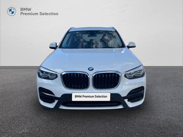 fotoG 1 del BMW X3 xDrive20d 140 kW (190 CV) 190cv Diésel del 2018 en Granada