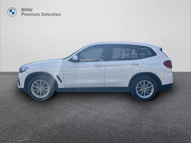 fotoG 2 del BMW X3 xDrive20d 140 kW (190 CV) 190cv Diésel del 2018 en Granada