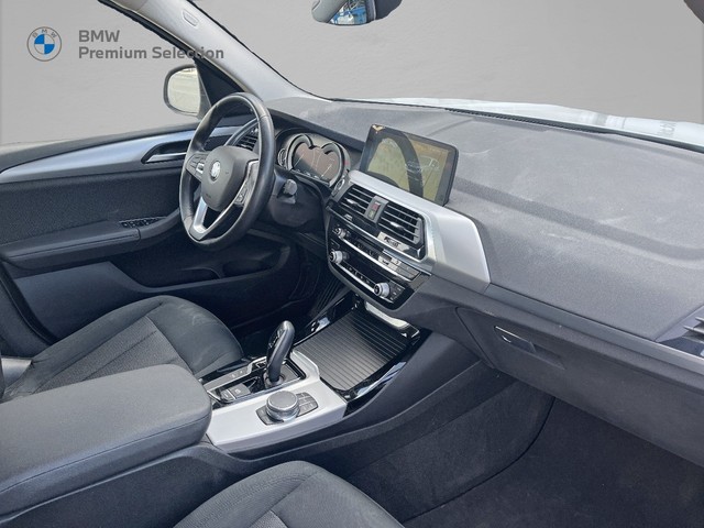 fotoG 7 del BMW X3 xDrive20d 140 kW (190 CV) 190cv Diésel del 2018 en Granada