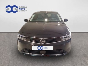 Opel Astra 1.2 Turbo de segunda mano