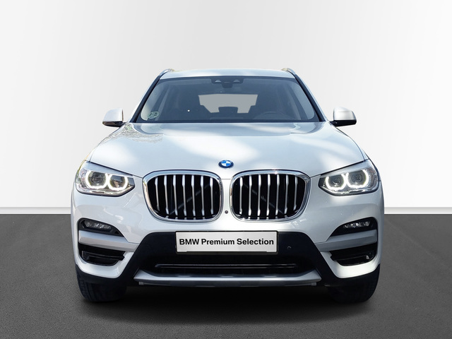 fotoG 1 del BMW X3 xDrive20d 140 kW (190 CV) 190cv Diésel del 2020 en Murcia