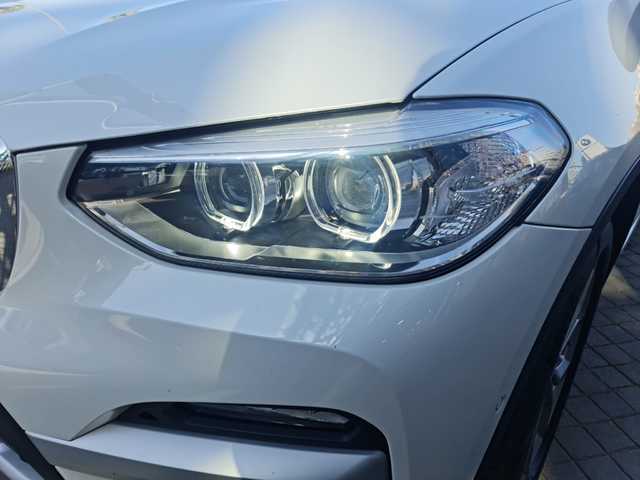 fotoG 24 del BMW X3 xDrive20d 140 kW (190 CV) 190cv Diésel del 2020 en Murcia