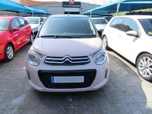 Citroen C1 en Motorflash