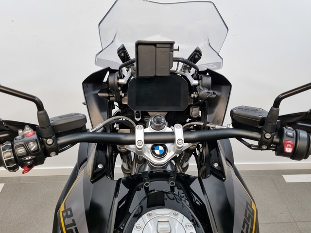 BMW Motorrad R 1250 GS  de ocasión 