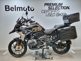 BMW Motorrad R 1250 GS 